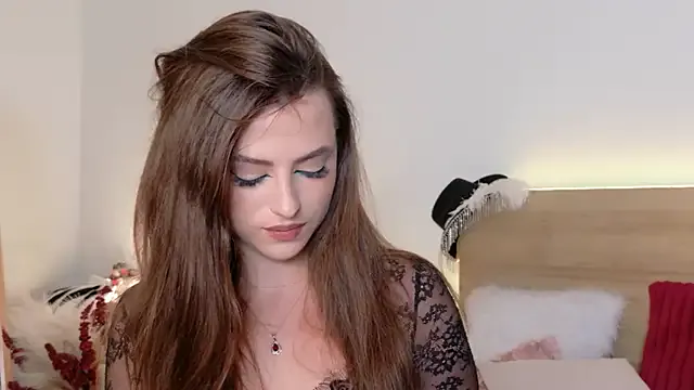 Sienna_Voss — Freechat on StripChat