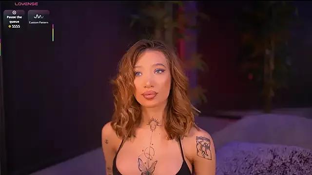 Freechat SiennaJayden on StripChat