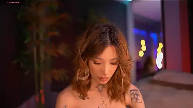 Freechat SiennaJayden on StripChat