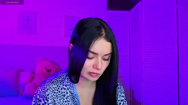 Silena_sky — Freechat on StripChat