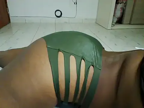 silk_seduction — Squirt