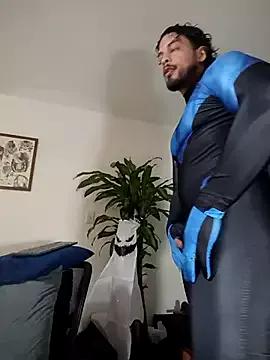 Checkout amazing performer SilvaBranko SilvaBranko from StripChat