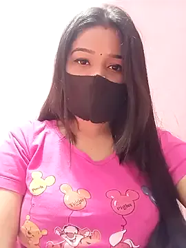 Simran-001 — Freechat on StripChat