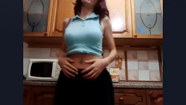 SinlessTaking on StripChat