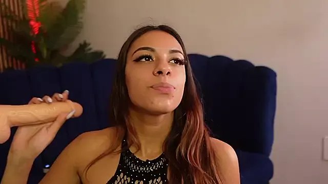 sisi_von_dee on StripChat 