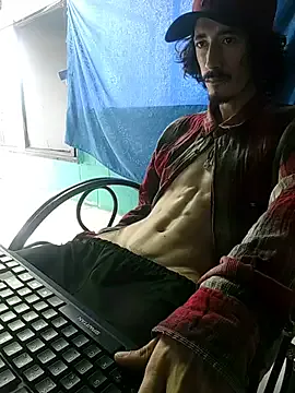 sk8-boy — oil abs show