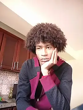 skinniyGabriel — I'll make you cum 