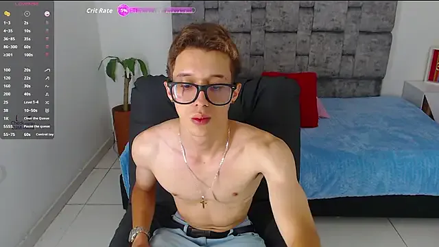 skinny_bigcock02 — make me do sweet creamy milk ;)