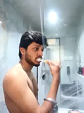 skinnyyyyyyyyy — Cum show