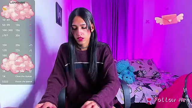 SkylerBennet — CUM SHOW <3