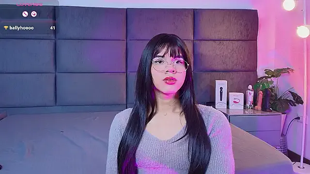 Slenna_Moon — show cum for u+ride dildo