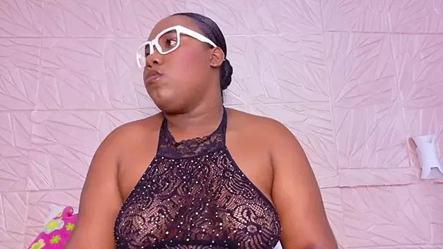 Slutty_chocolate from StripChat