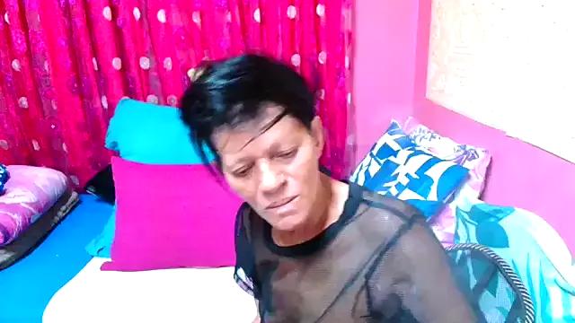 Freechat SLUTTYROXY on StripChat