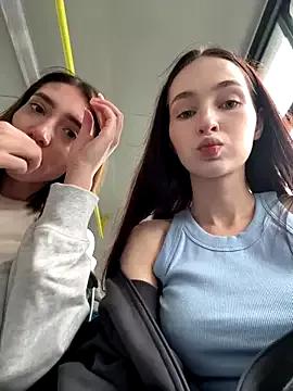 SnappyHappy on StripChat