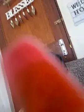 Snowflake_OG from StripChat