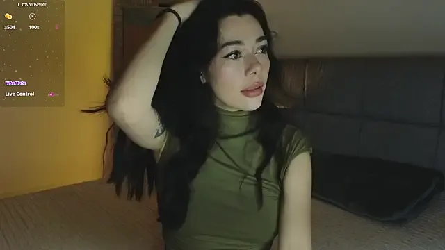 Soffimoon_ — Freechat on StripChat