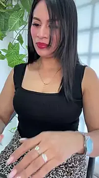 Sofia_Convers on StripChat