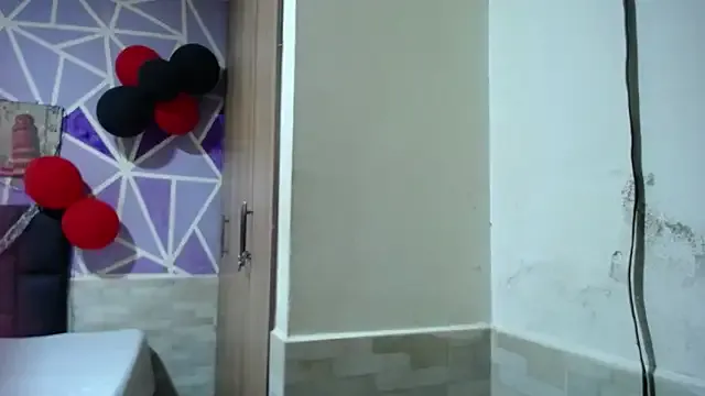 sofia_millerx — show   de follar   possy