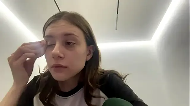 SofiaBlumer — Biggest Smile