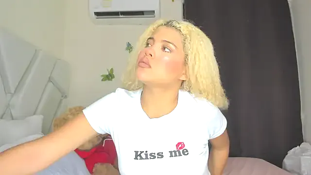 sofiacastillo01 on StripChat