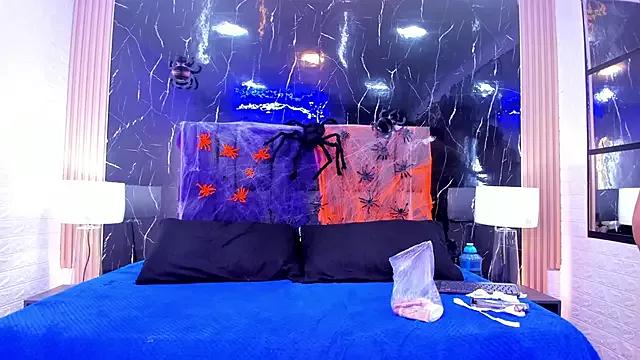 StripChat SofiAndNicol SofiAndNicol from StripChat