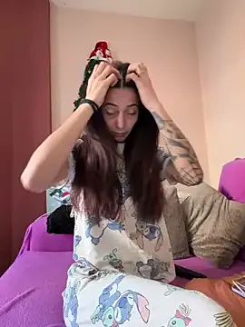 SOFIASWEETSECRETT on StripChat