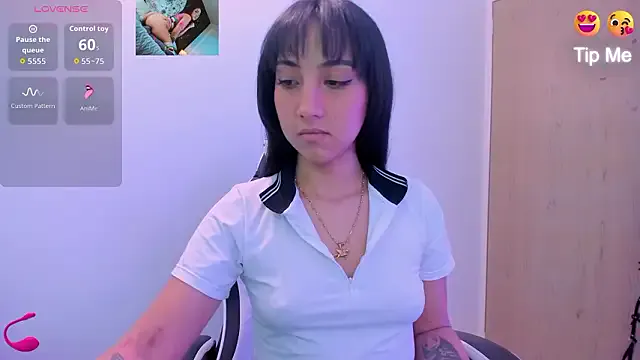 sofiiamillerr — bounce ass