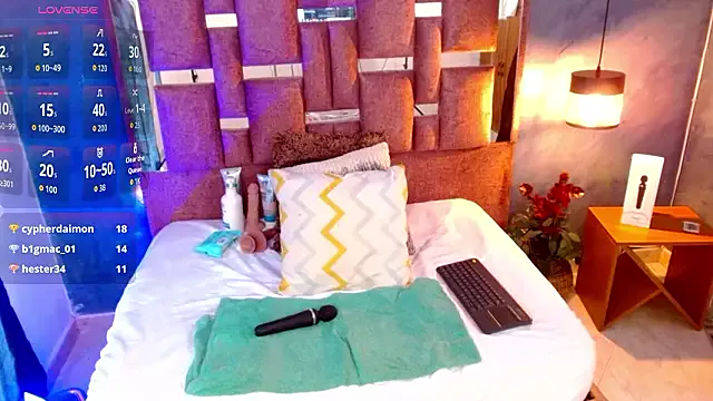 sofy_bonnet — blow job + messy