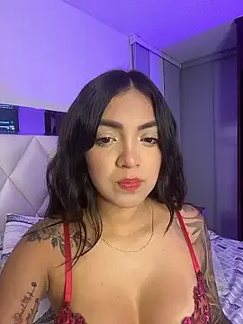 SofyDreammy on StripChat