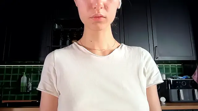 solar_bella — Draw a wet trail on my suite with ice