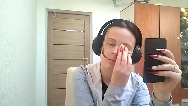 Solareclipsis — make my day honey