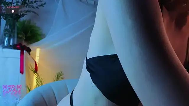 Checkout gorgeous camslut SoniaScott SoniaScott from StripChat