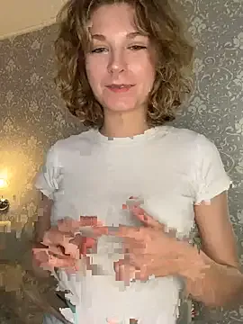 SonyaNowak — add oil to my tits