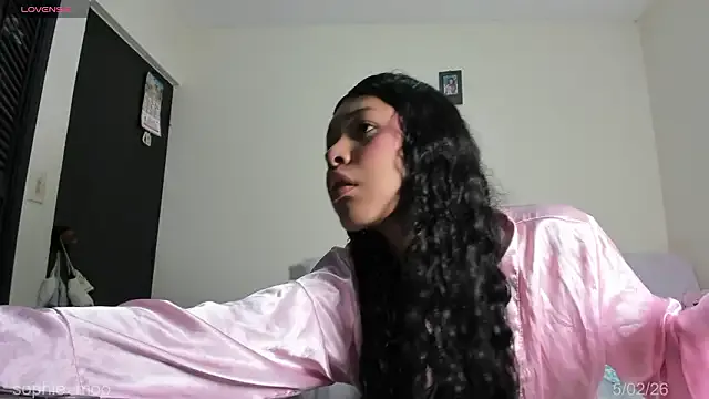 Sophie_moo — Oiled slow dance