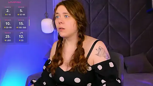 SophiePure — take off my bra