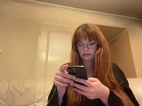 Sophiirose — may strip