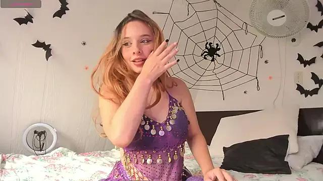 Join 23 years old Sophy_Bunny from StripChat Sophy_Bunny from StripChat