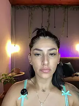 SOYNOOA — Suck my tits