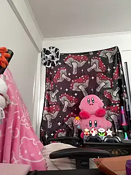 SpaceCowWhore — SHOWER TIME W/ ME