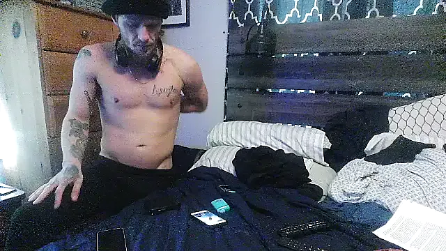 spazz247 — Show me some bday love