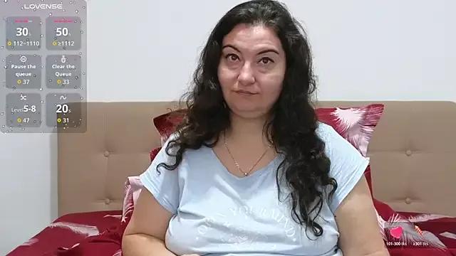 Explore StripChat's SpoilHerThick SpoilHerThick from StripChat