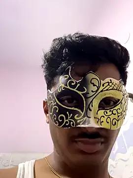 Srishilcpl on StripChat