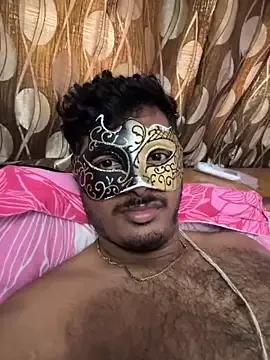 Srishilcpl on StripChat