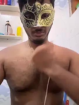 Srishilcpl on StripChat