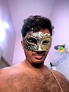 Srishilcpl on StripChat