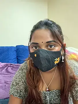 Srivalli_telugu — 2 fingering show 