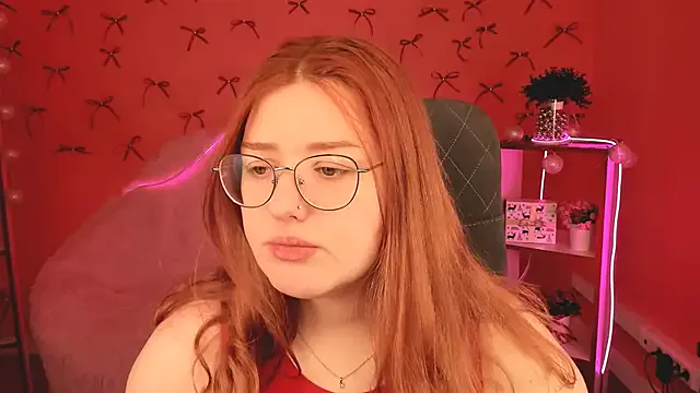 StaceyJensen — Tickle feet