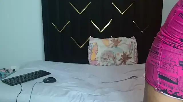 Try StallionMilf_Queen, they want to masturbate for you StallionMilf_Queen from StripChat