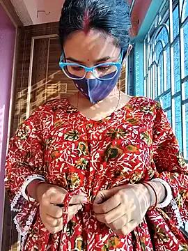 Starling_Zara from StripChat