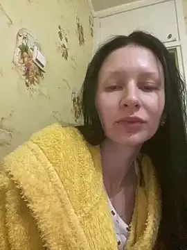 Starry_Siren — Play through panties